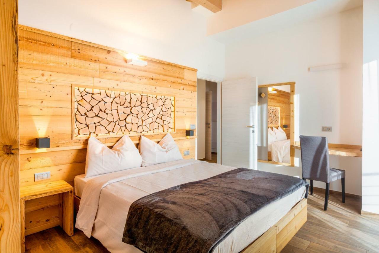 Residence Mille Montagne อันดาโล ภายนอก รูปภาพ