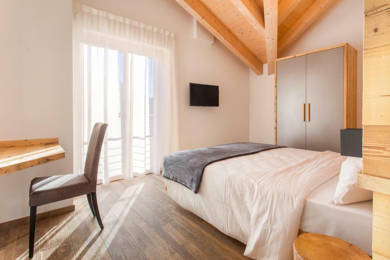 Residence Mille Montagne อันดาโล ภายนอก รูปภาพ
