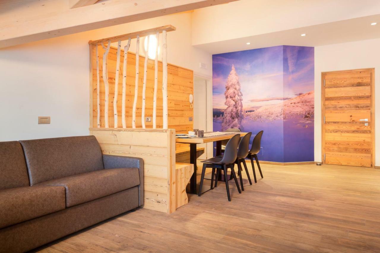 Residence Mille Montagne อันดาโล ภายนอก รูปภาพ