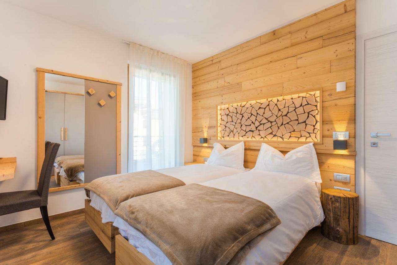 Residence Mille Montagne อันดาโล ภายนอก รูปภาพ