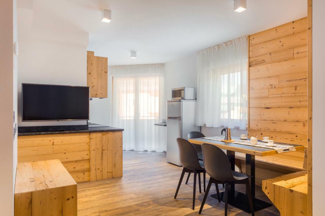 Residence Mille Montagne อันดาโล ภายนอก รูปภาพ