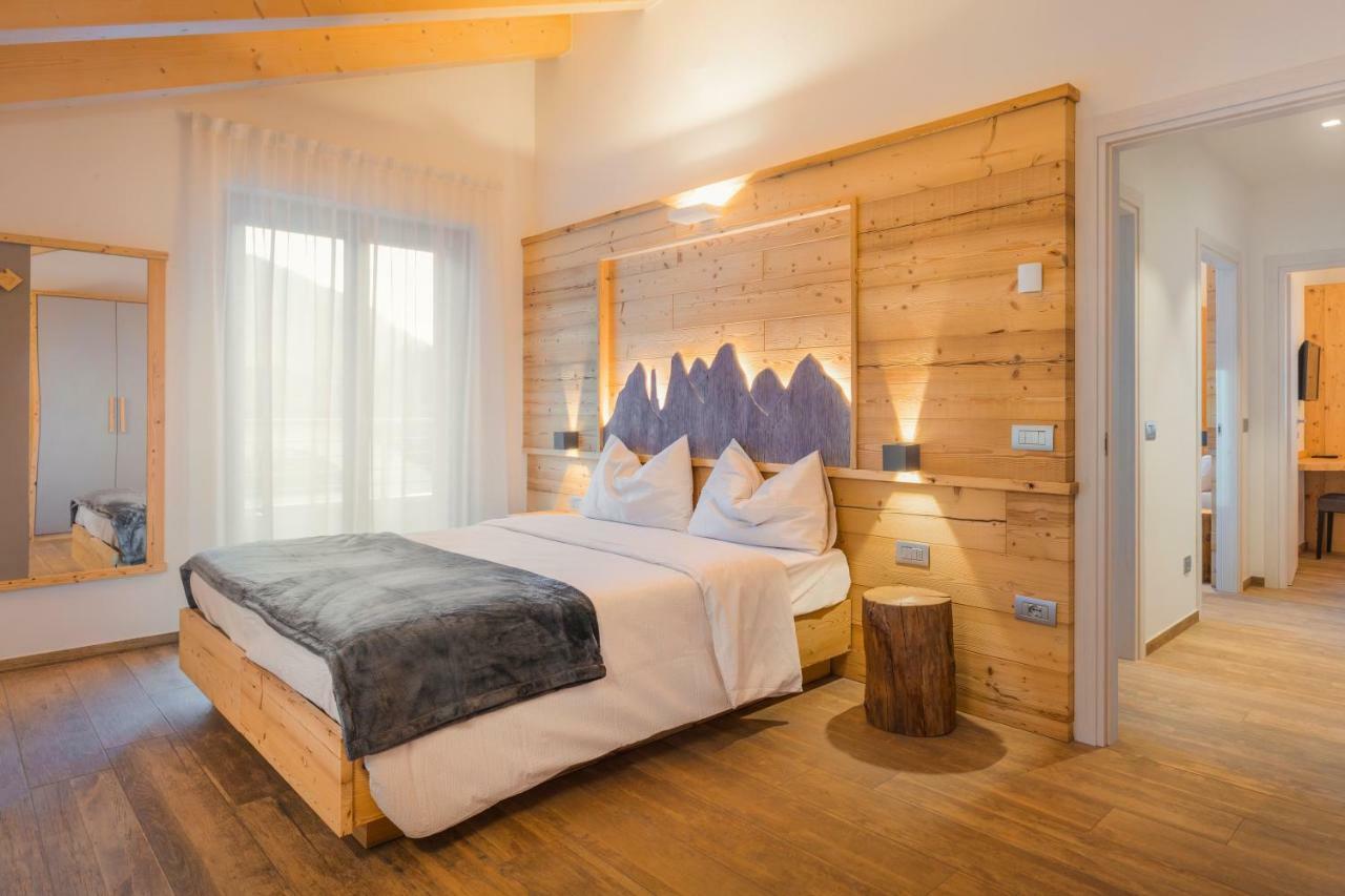 Residence Mille Montagne อันดาโล ภายนอก รูปภาพ