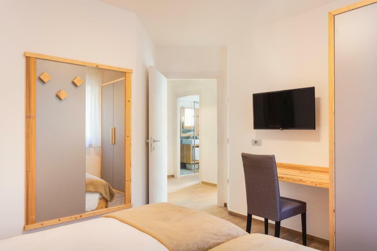 Residence Mille Montagne อันดาโล ภายนอก รูปภาพ