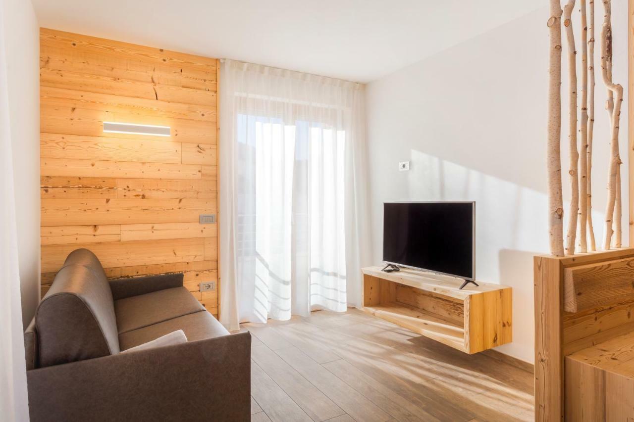 Residence Mille Montagne อันดาโล ภายนอก รูปภาพ