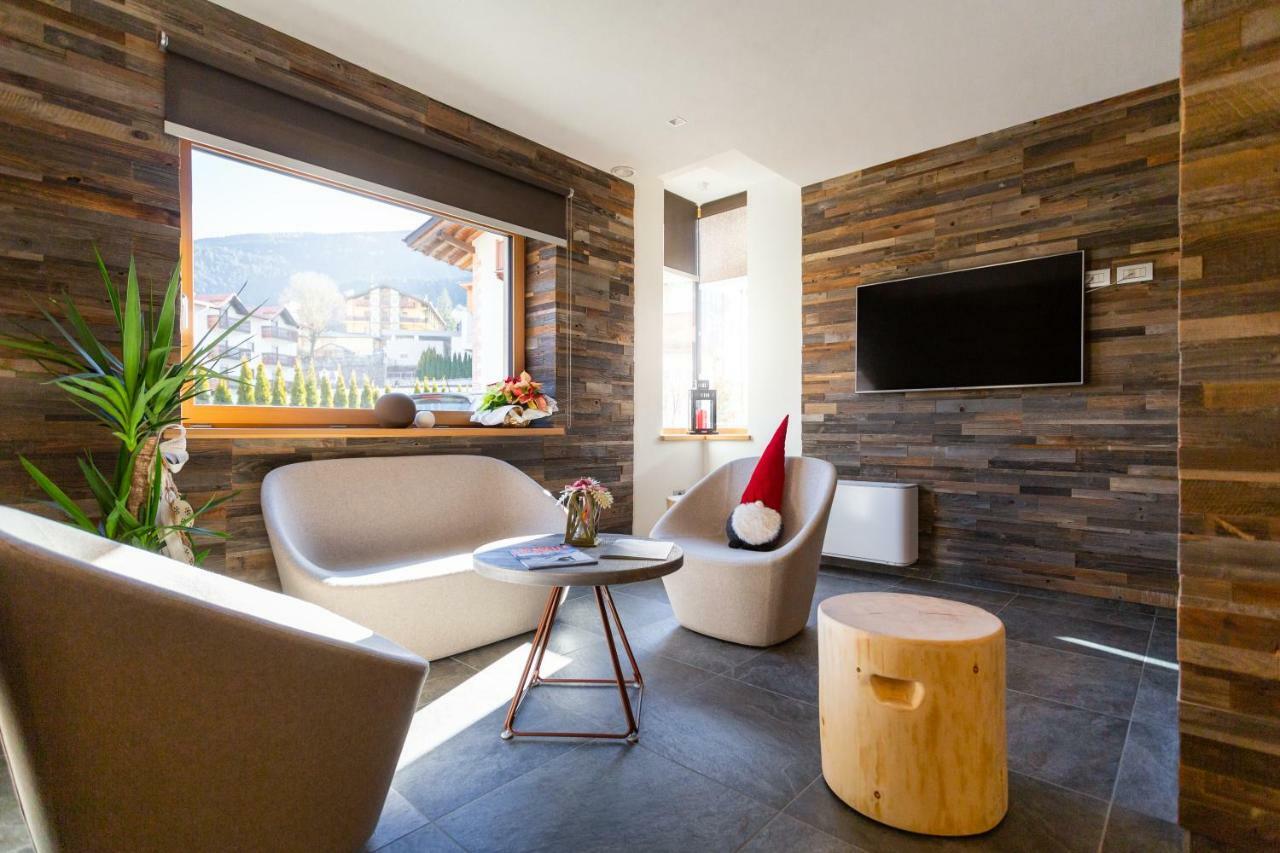 Residence Mille Montagne อันดาโล ภายนอก รูปภาพ